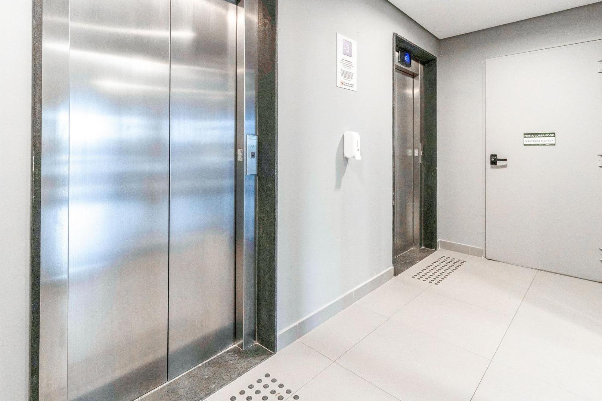 Hub Vila Madalena - Studios Por Temporada São Paulo Zewnętrze zdjęcie