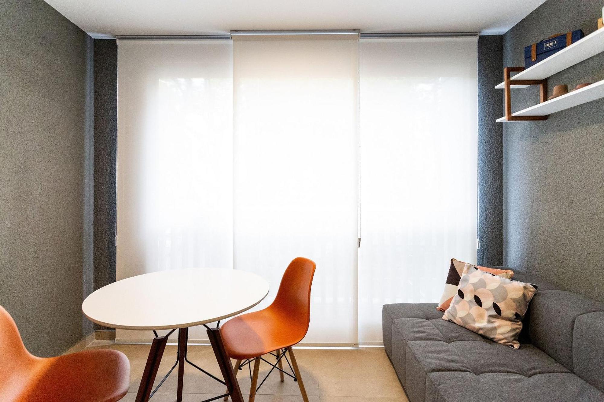 Hub Vila Madalena - Studios Por Temporada São Paulo Zewnętrze zdjęcie